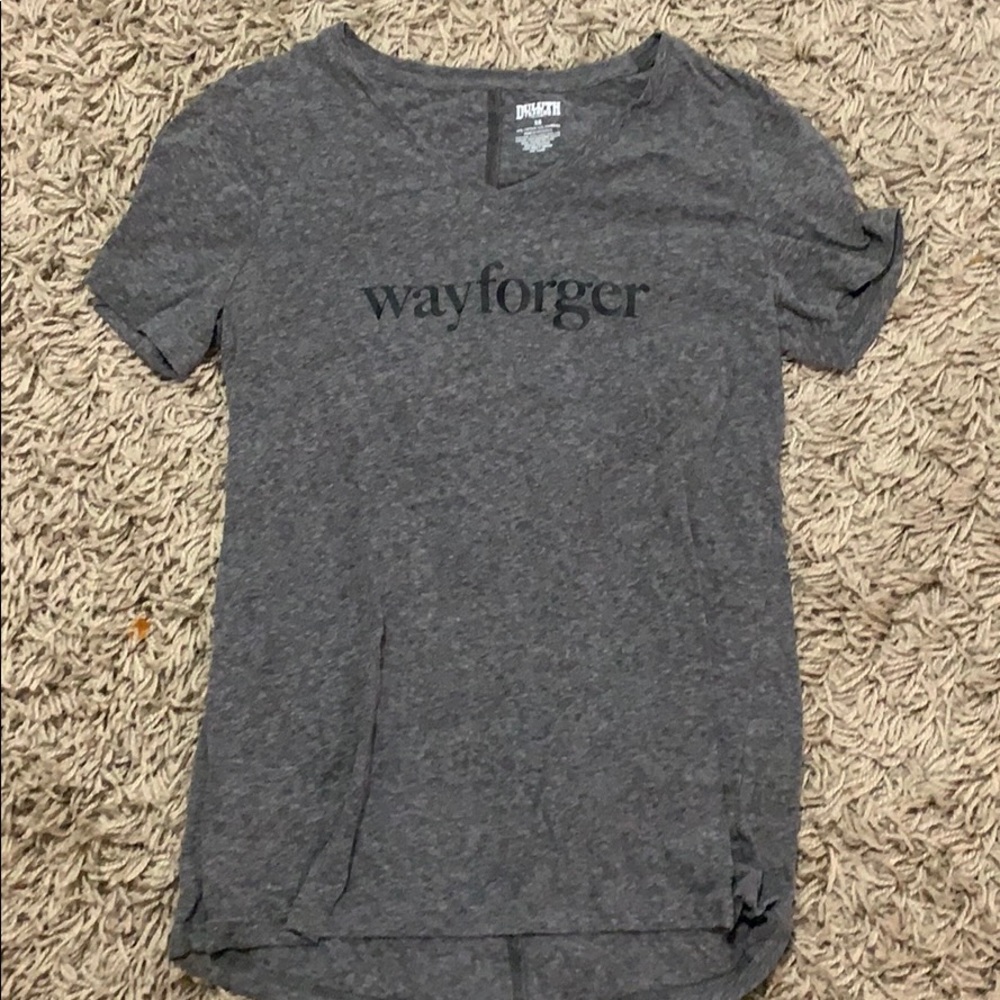 Duluth Trading shirt